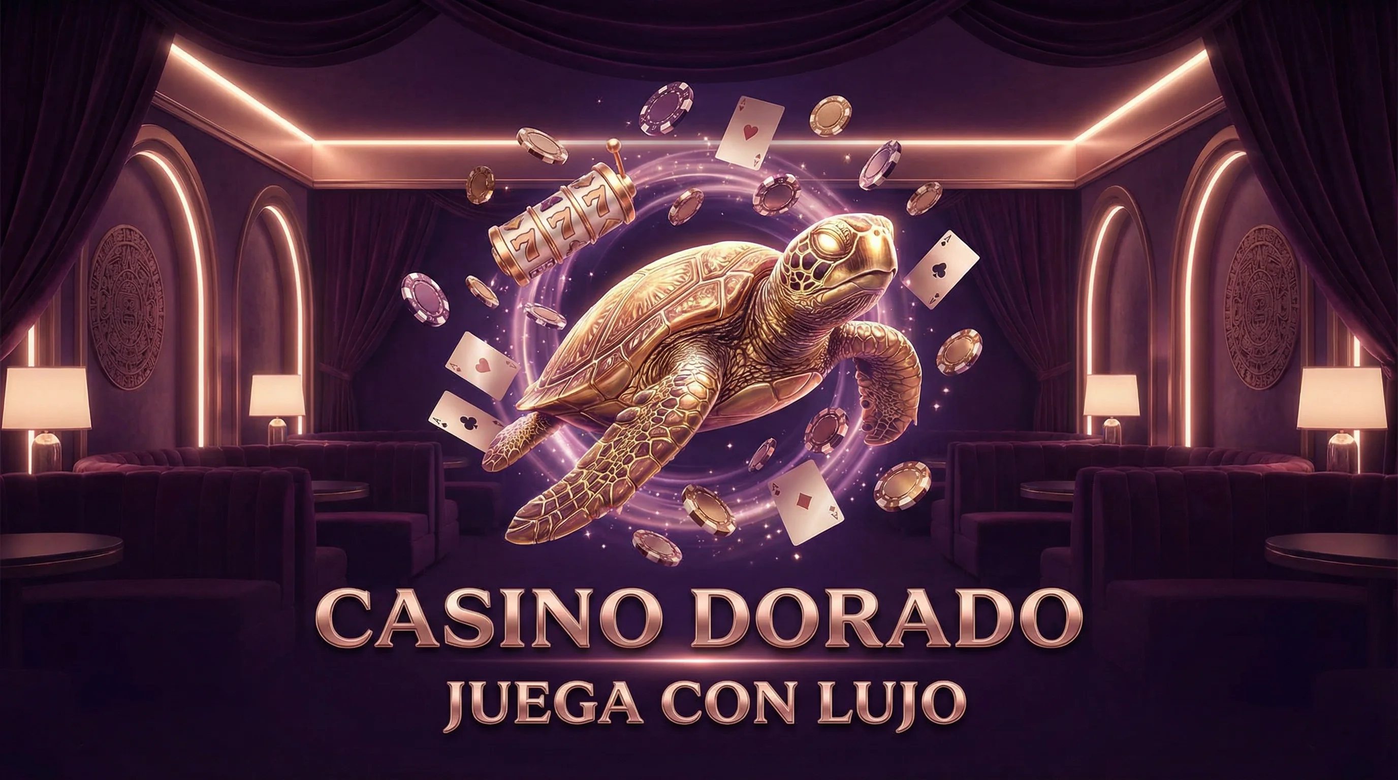 casino betway casino en línea México banner principal
