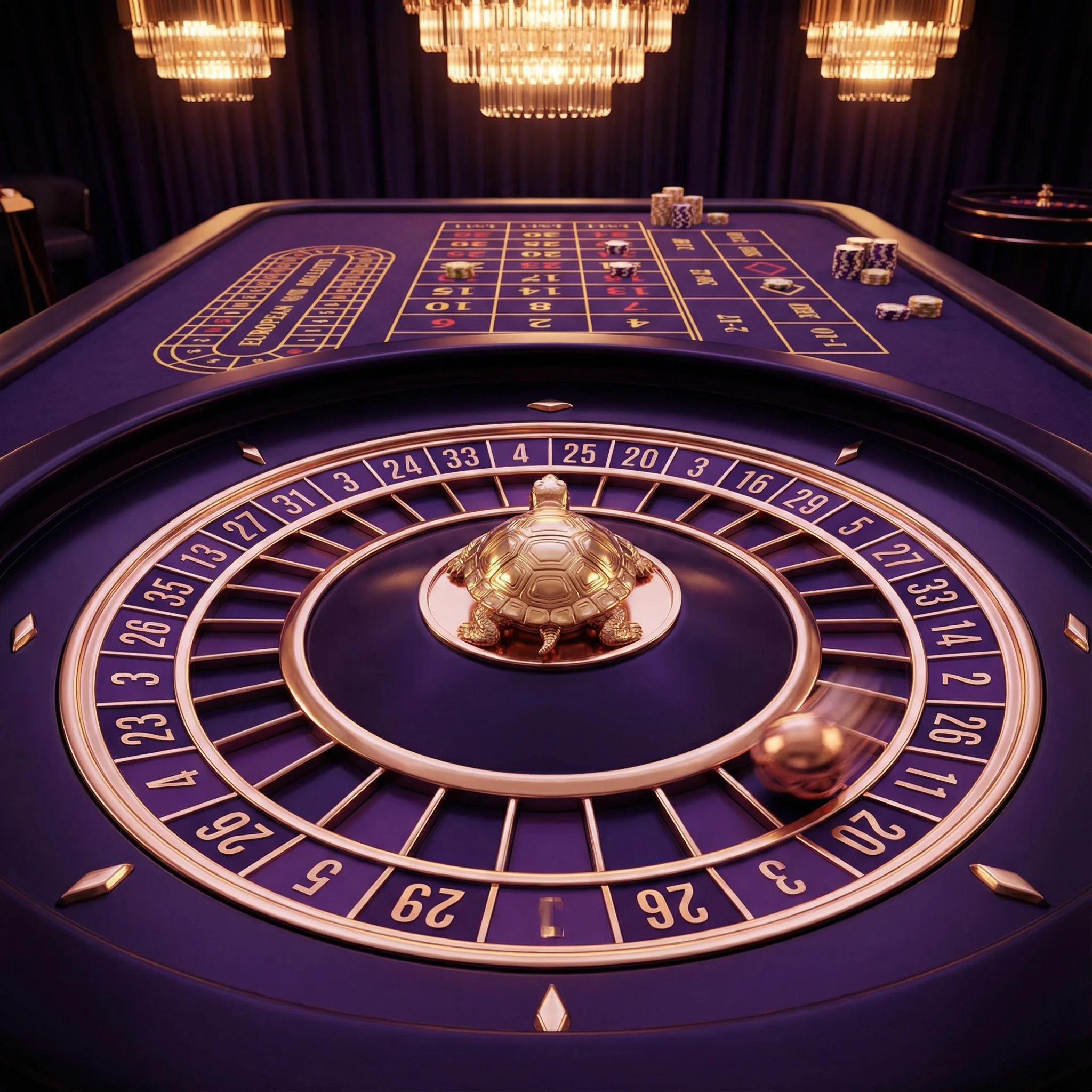 Ruleta en línea casino betway México